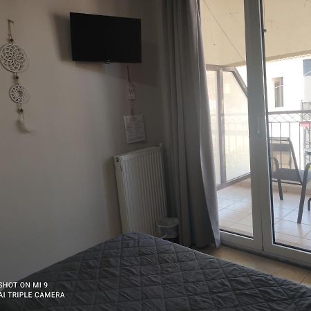 Hotel Trifylia Кипарисия Екстериор снимка