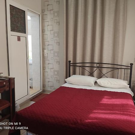 Hotel Trifylia Кипарисия Екстериор снимка