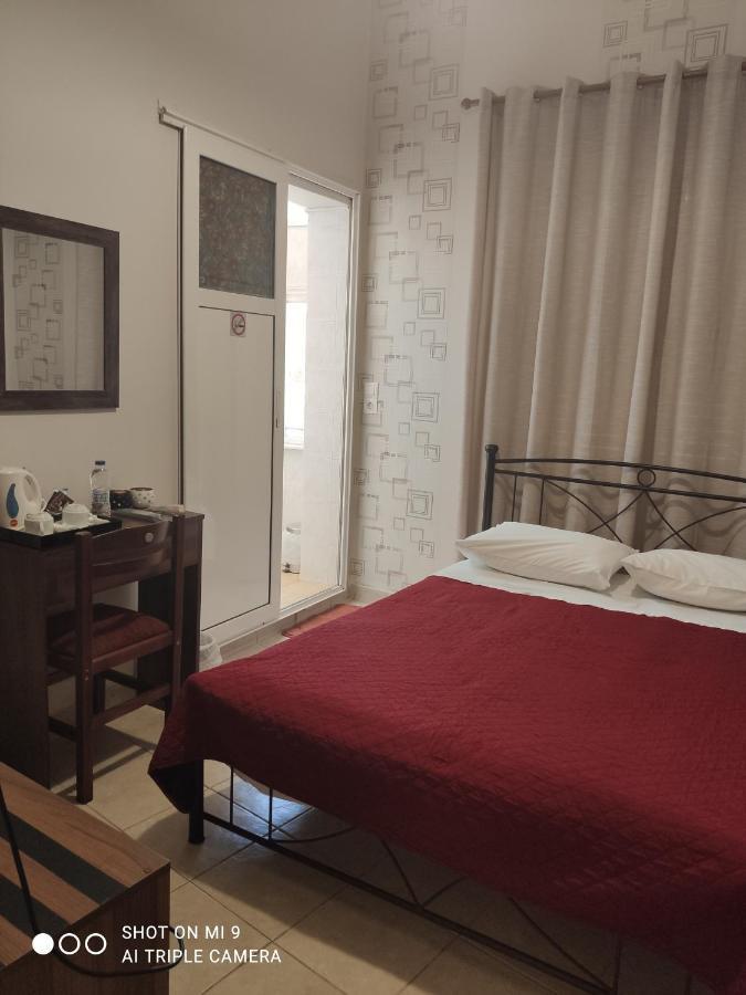 Hotel Trifylia Кипарисия Екстериор снимка