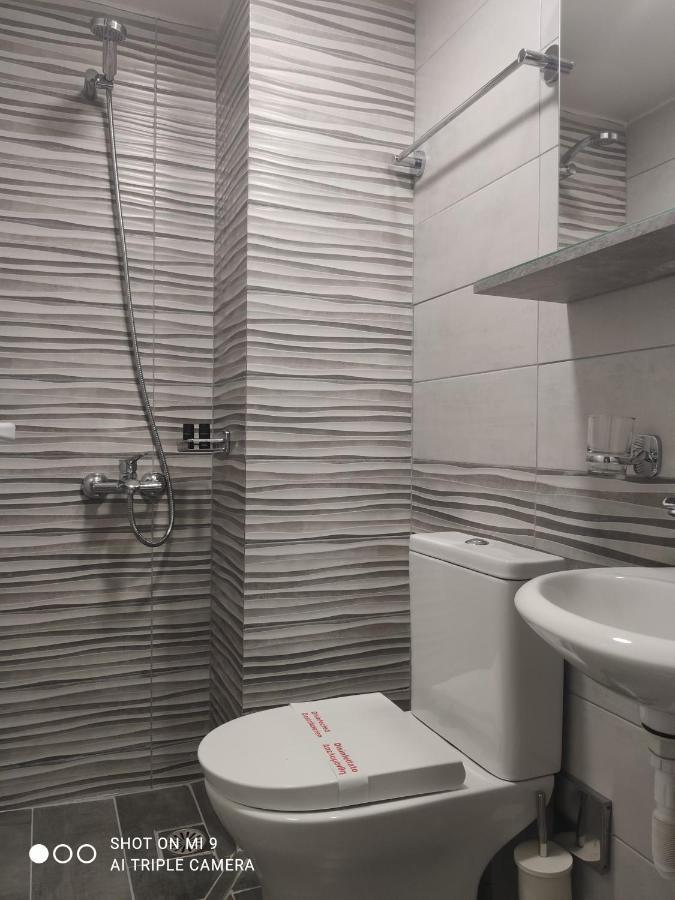 Hotel Trifylia Кипарисия Екстериор снимка