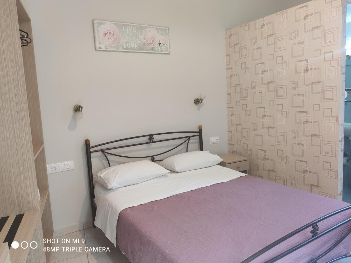 Hotel Trifylia Кипарисия Екстериор снимка