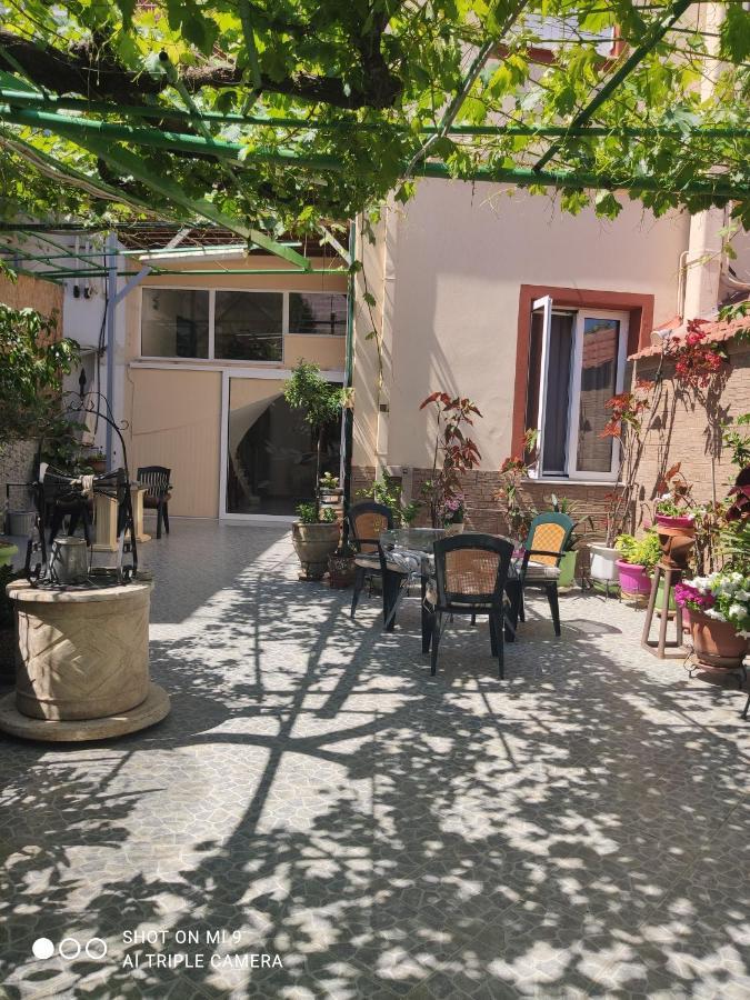 Hotel Trifylia Кипарисия Екстериор снимка