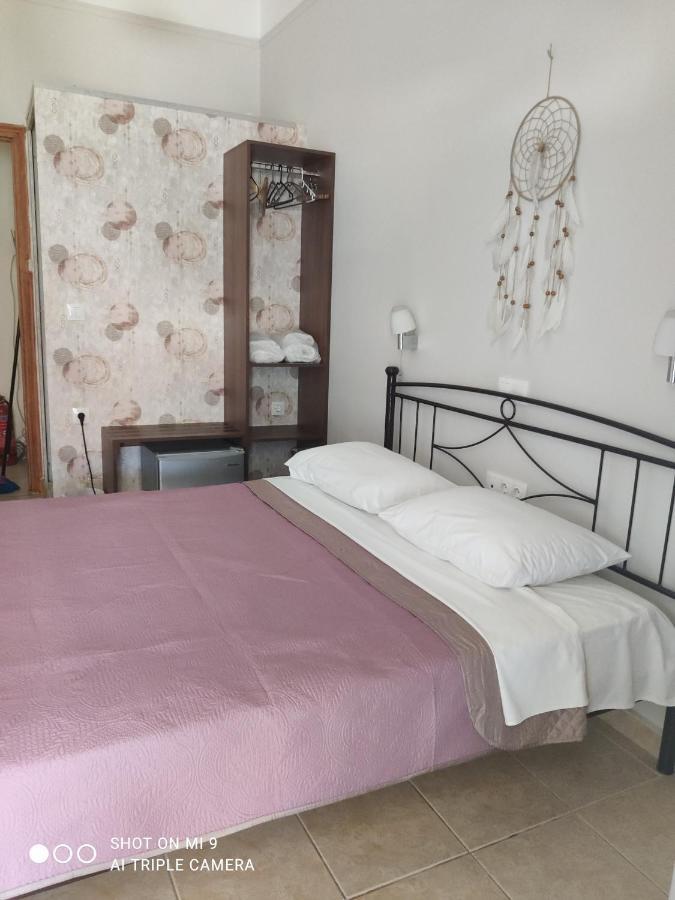 Hotel Trifylia Кипарисия Екстериор снимка