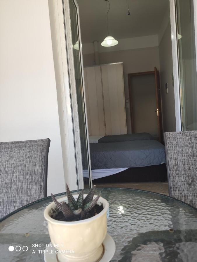 Hotel Trifylia Кипарисия Екстериор снимка
