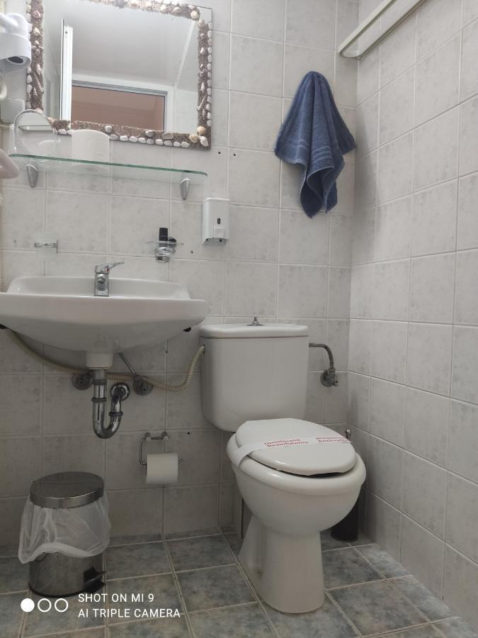 Hotel Trifylia Кипарисия Екстериор снимка