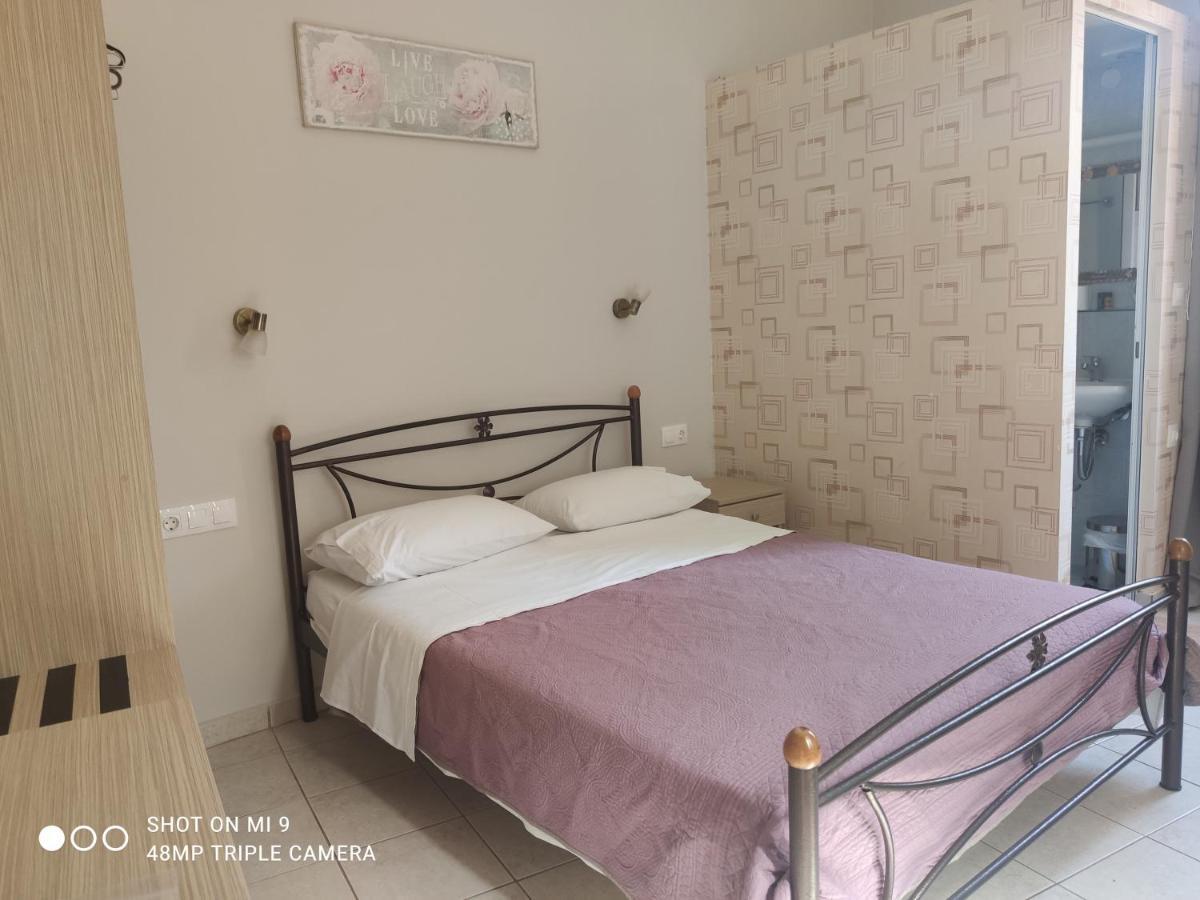 Hotel Trifylia Кипарисия Екстериор снимка