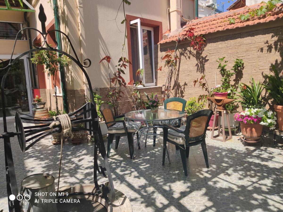 Hotel Trifylia Кипарисия Екстериор снимка