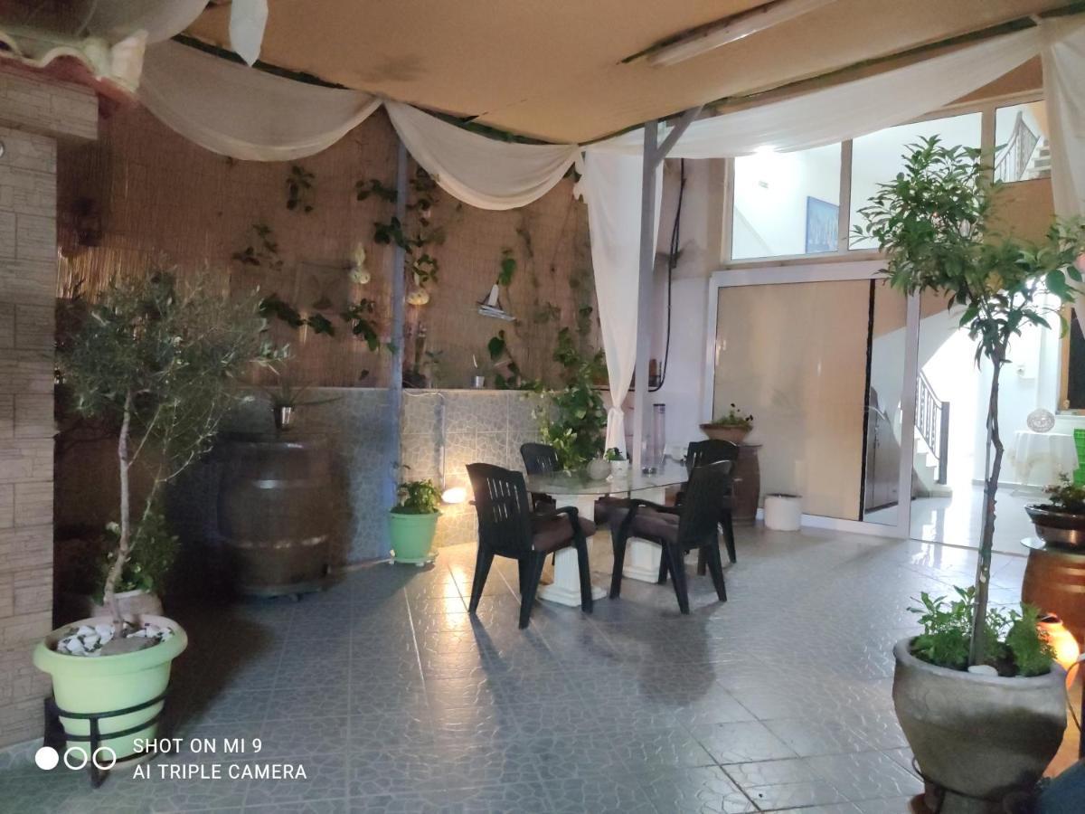 Hotel Trifylia Кипарисия Екстериор снимка