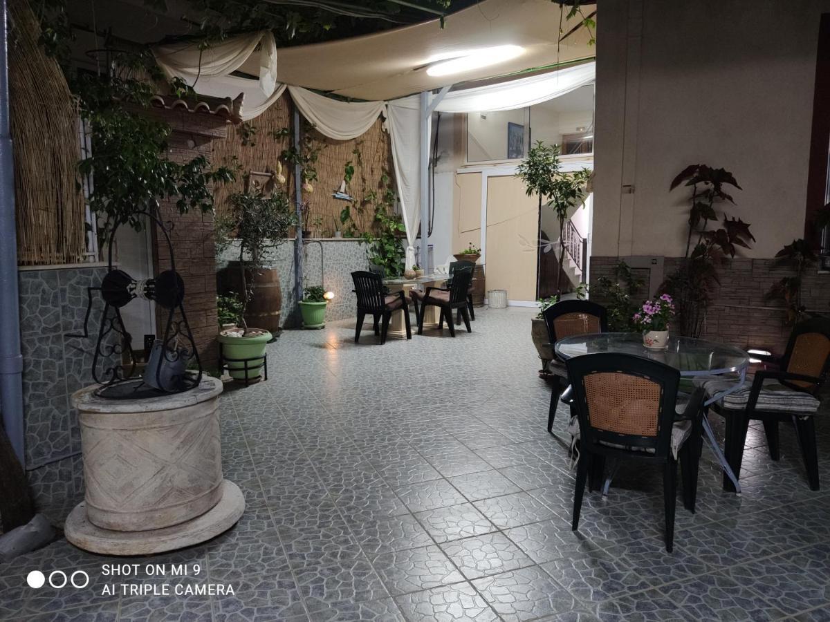 Hotel Trifylia Кипарисия Екстериор снимка